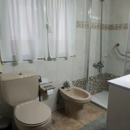 Apartment Covadonga Gijón