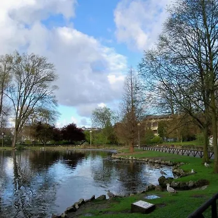 Covadonga Apartment Gijon