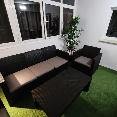 Covadonga Apartment *