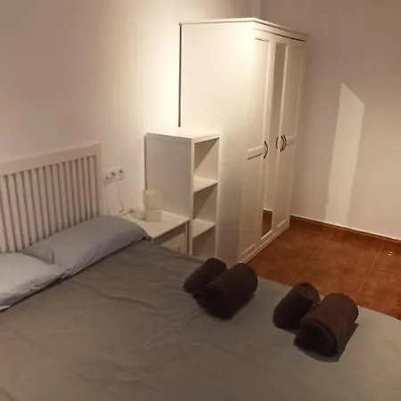 Covadonga Apartment Gijon