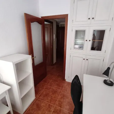 Apartment Covadonga
