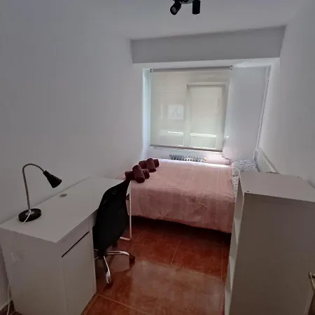 Covadonga Apartment Gijon