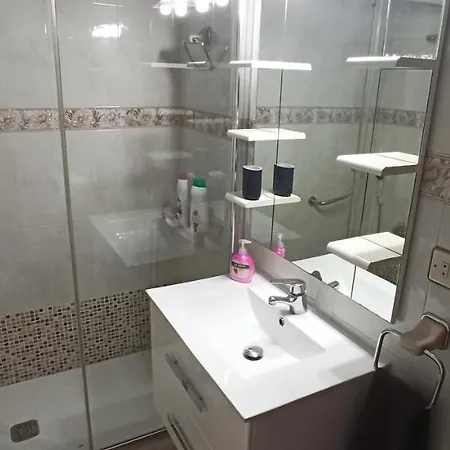Covadonga Apartment *