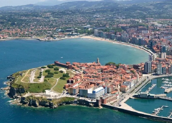 Covadonga Apartment *