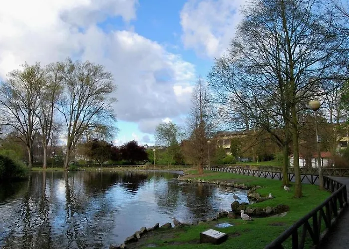 Covadonga Appartement Gijón