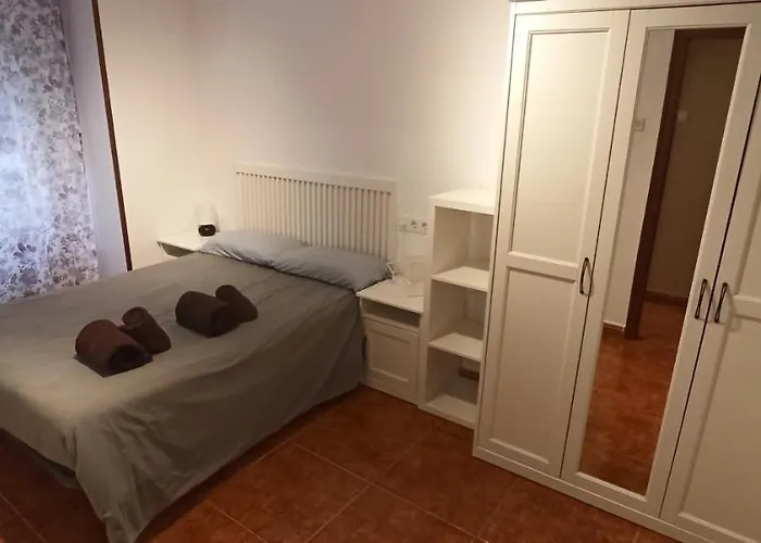 Appartement Covadonga *