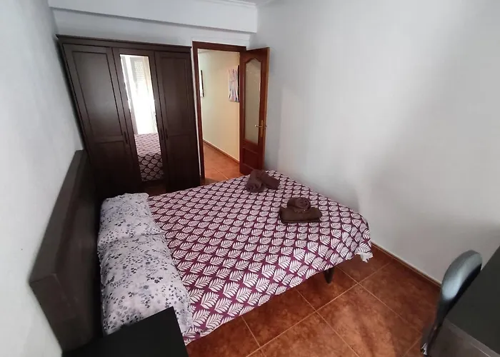 Apartament Covadonga *