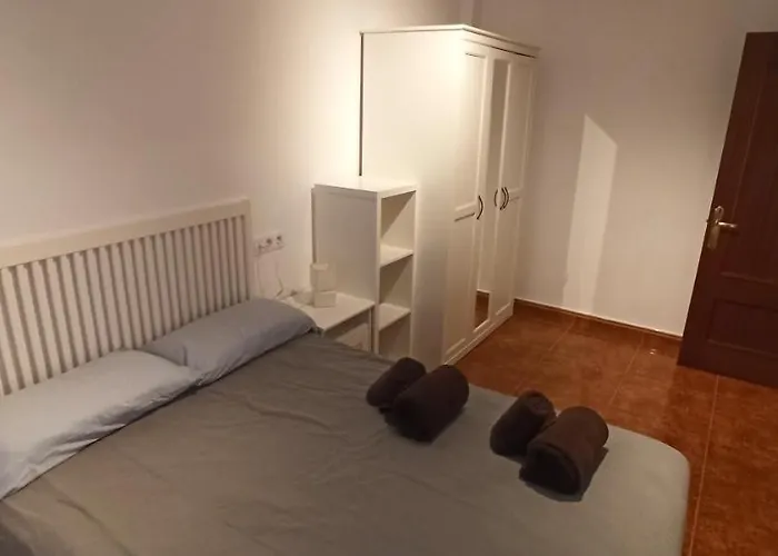 Covadonga Apartment Gijon