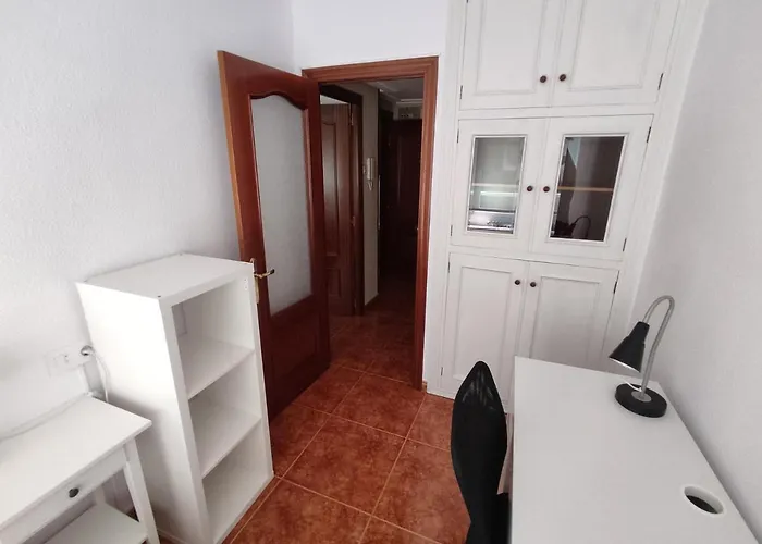 Apartament Covadonga