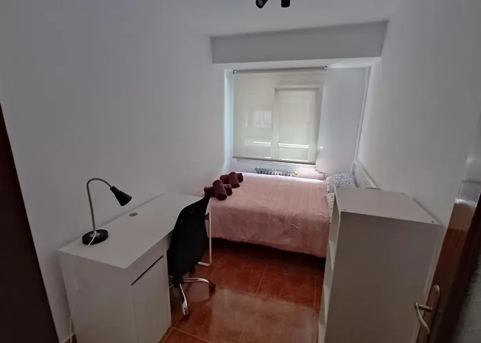 Covadonga Apartment Gijon