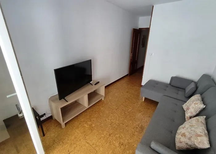 Covadonga Apartment *