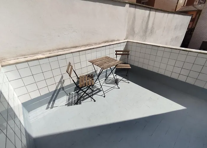 Covadonga Apartament Gijón