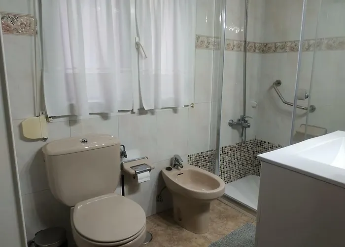 Apartment Covadonga Gijon