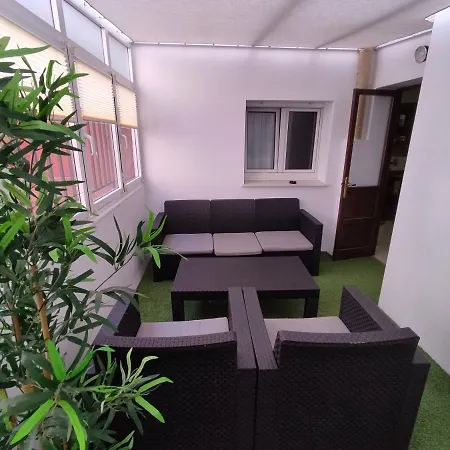 Covadonga Appartement Gijón