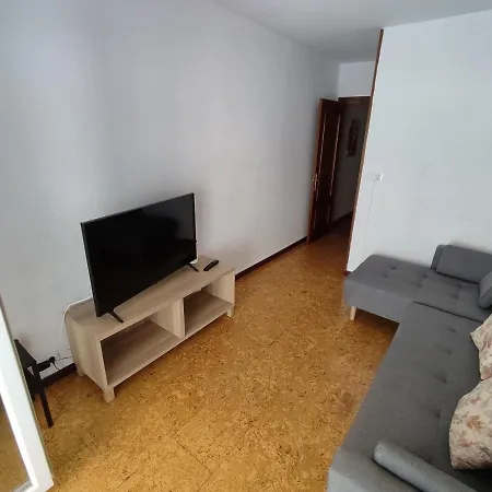 Covadonga Appartement *